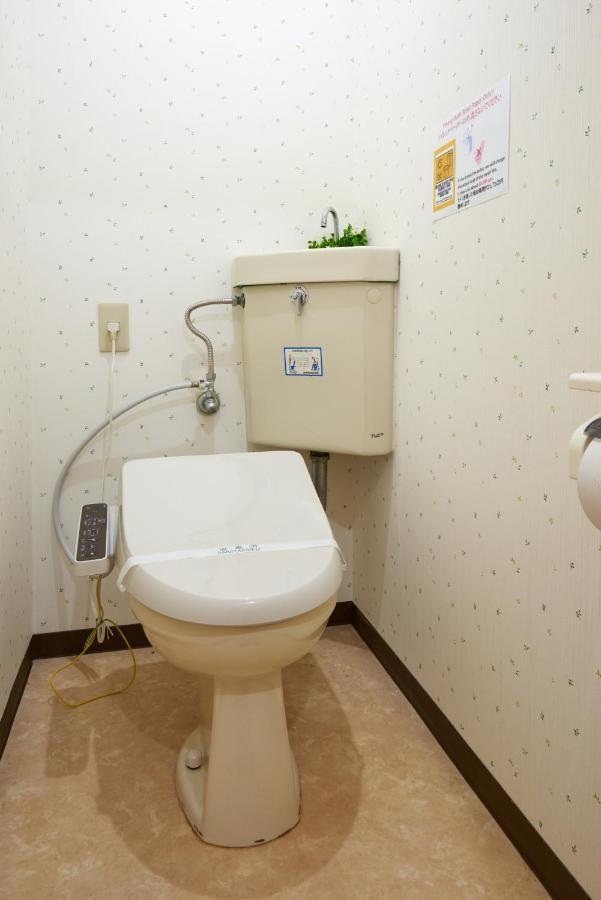 Guest House Haru Dream Shinimamiya 大阪 外观 照片